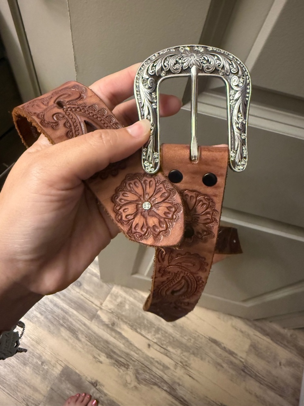 Belt